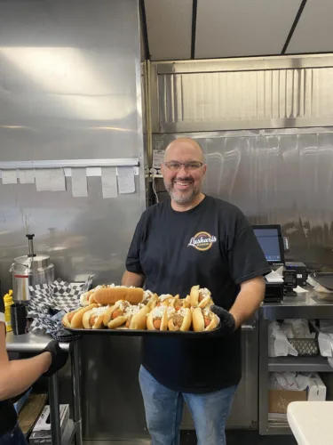 Familiar face re-opens for diners in Lewistown